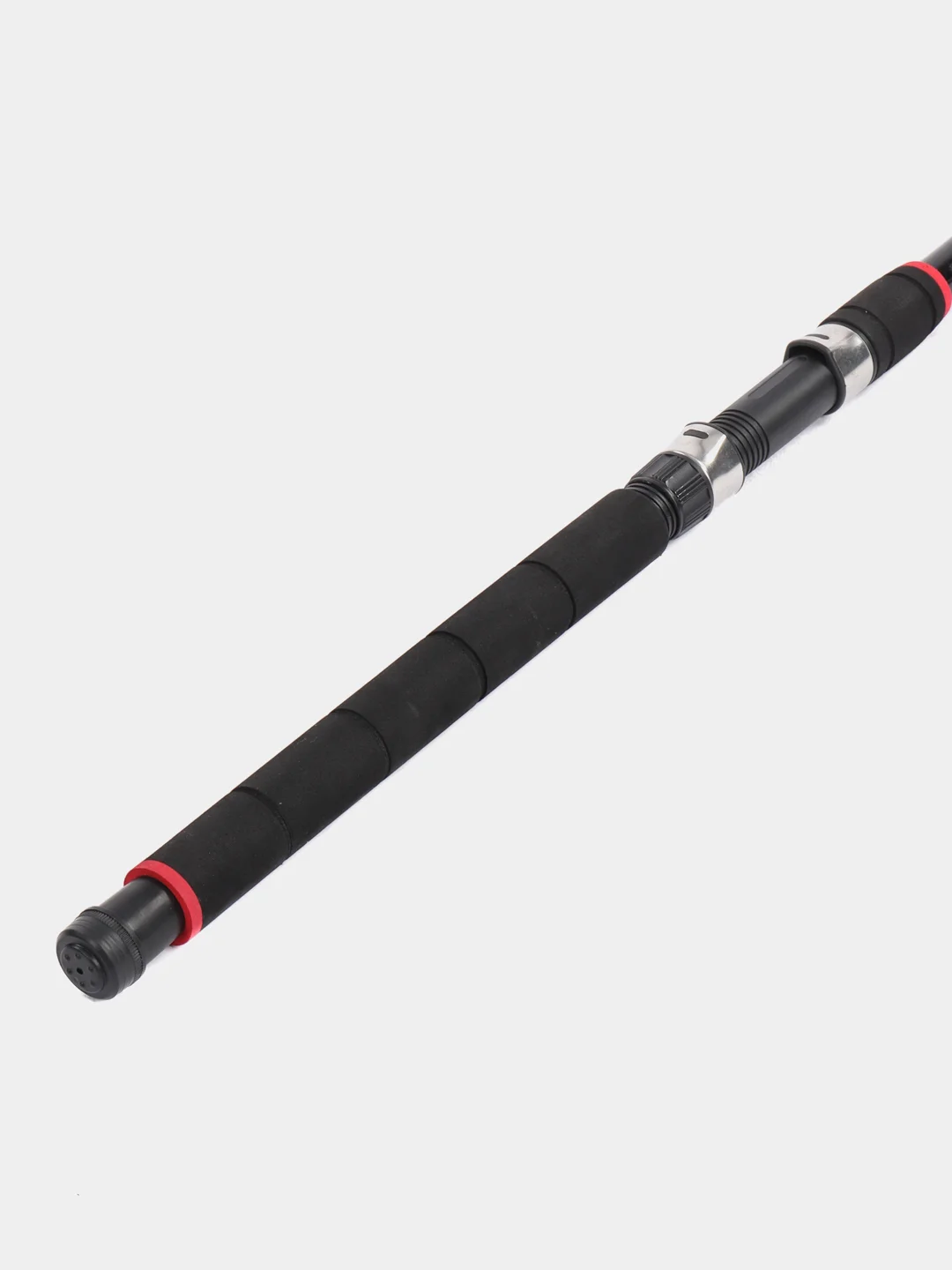 AZOR FISHING Удилище карповое с кольцами, телескоп., карбон, 2,7м, тест 100-300гр.