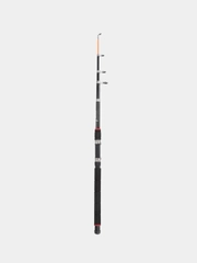AZOR FISHING Удилище карповое с кольцами, телескоп., карбон, 2,7м, тест 100-300гр.