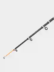 AZOR FISHING Удилище карповое с кольцами, телескоп., карбон, 2,7м, тест 100-300гр.