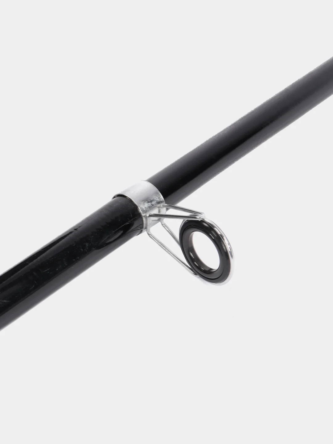 AZOR FISHING Удилище карповое с кольцами, телескоп., карбон, 2,7м, тест 100-300гр.