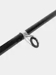 AZOR FISHING Удилище карповое с кольцами, телескоп., карбон, 2,7м, тест 100-300гр.