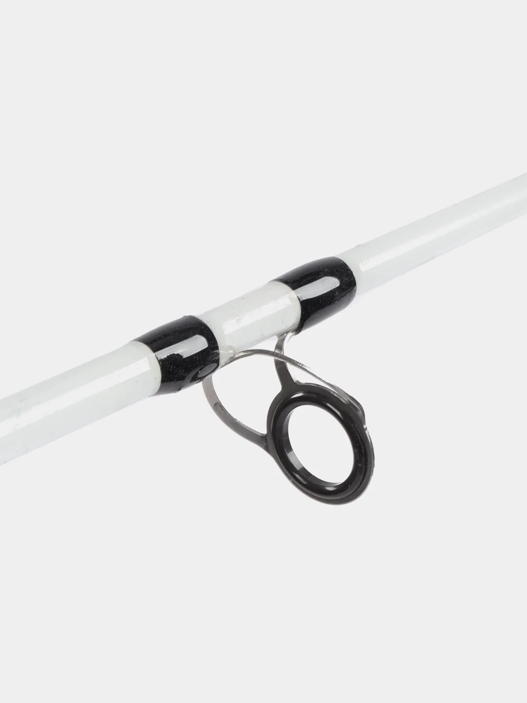 Azor Fishing спиннинг "Крокодил", штекерный, 2,4 м, тест 100-250 г