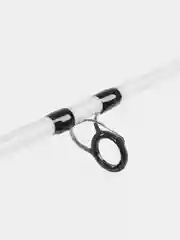 Azor Fishing спиннинг "Крокодил", штекерный, 2,4 м, тест 100-250 г