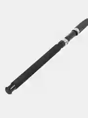 Azor Fishing спиннинг "Крокодил", штекерный, 2,4 м, тест 100-250 г