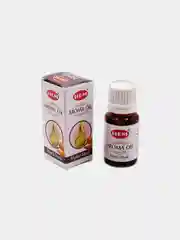 Ароматическое масло Мускус Hem Aroma Oil Mystic Musk 10мл