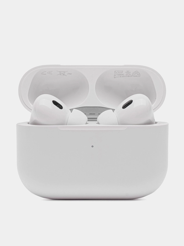 Наушники беспроводные A.PODS PRO 2 с шумоподавлением спортивные