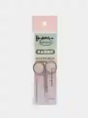 Маникюрные ножницы