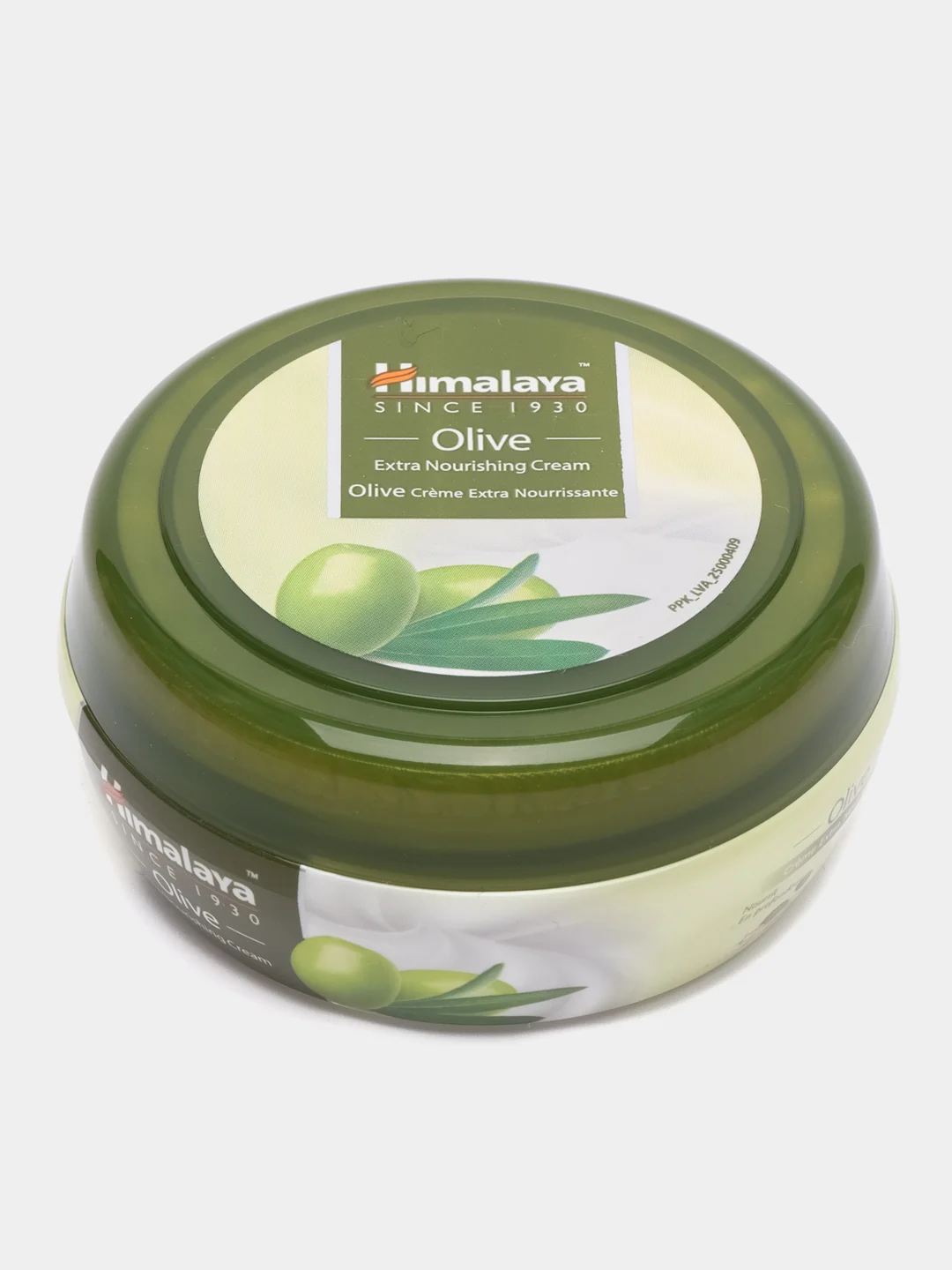 Himalaya Крем для лица и тела "Олива" экстра питательный, 50 мл