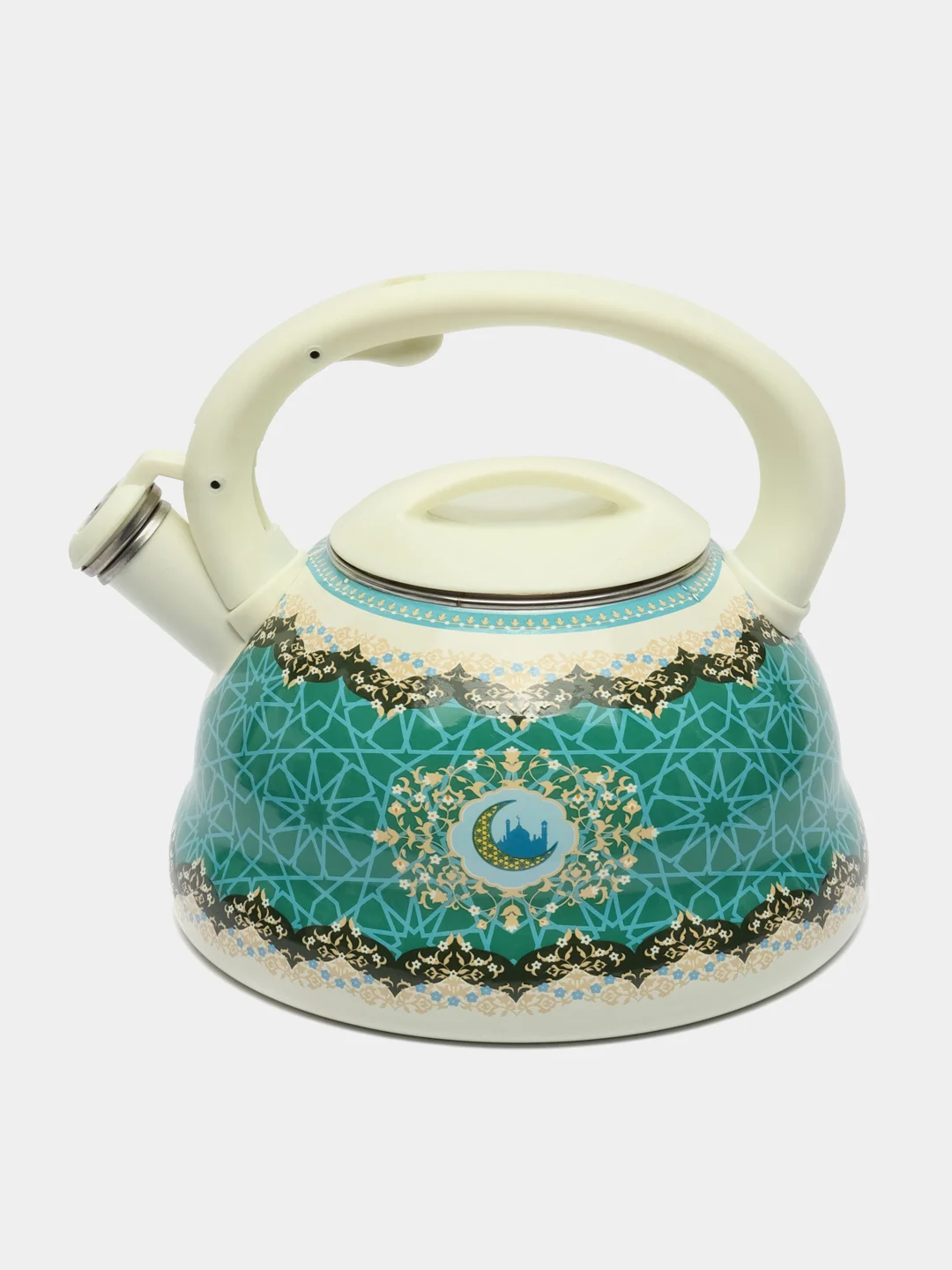 Чайник Valleya VL131 "Ан-ниса" 3,0 л