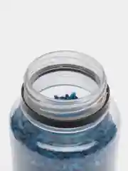 Разноцветный мраморная крошка разных цветов, 200 г