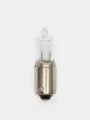 Лампа автомобильная CA-RE Black H6W Halogen Bulb 12V (Box10) / 30184