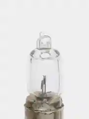 Лампа автомобильная CA-RE Black H6W Halogen Bulb 12V (Box10) / 30184