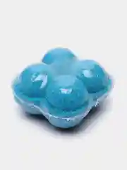 Морской пенная мини бомбочка для ванны, подарочный набор
