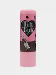 TIK TOK GIRL Бальзам для губ crazy cola, 4,2 гр