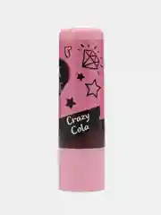 TIK TOK GIRL Бальзам для губ crazy cola, 4,2 гр