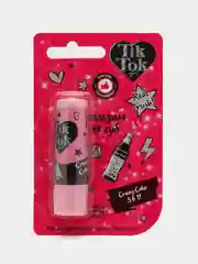 TIK TOK GIRL Бальзам для губ crazy cola, 4,2 гр