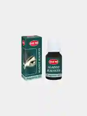 Ароматическое масло "Против Зависти" Hem Fragrance Oil Against Jealousy 10мл