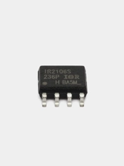 Микросхема IR2106S SOIC8