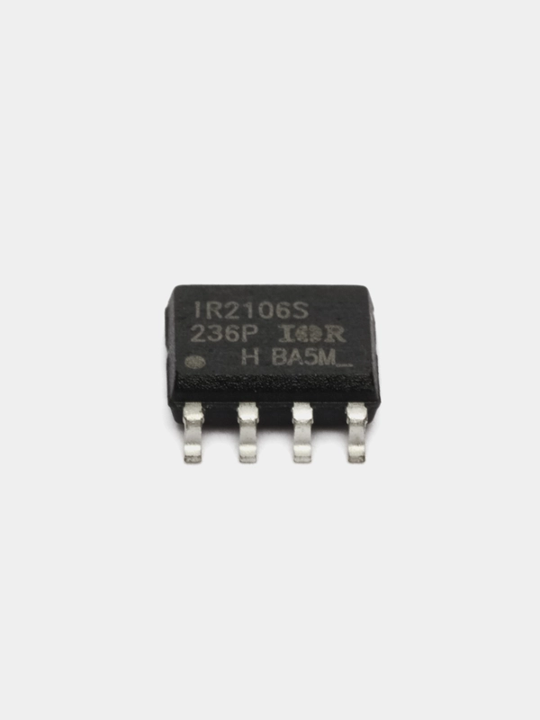 Микросхема IR2106S SOIC8
