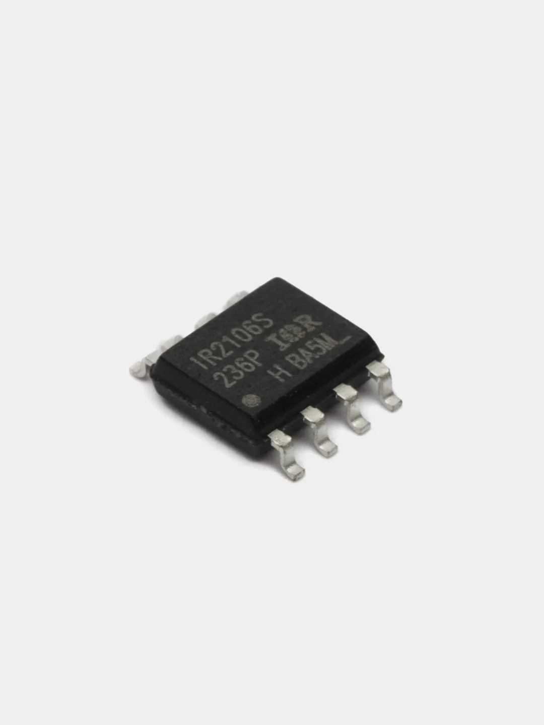Микросхема IR2106S SOIC8