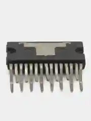 Микросхема TDA7266SA ZIP-15