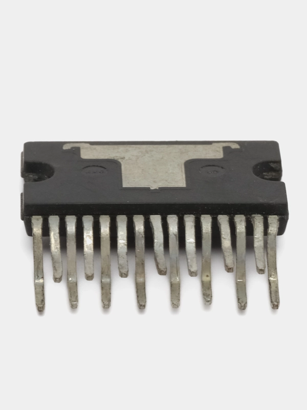 Микросхема TDA7266SA ZIP-15
