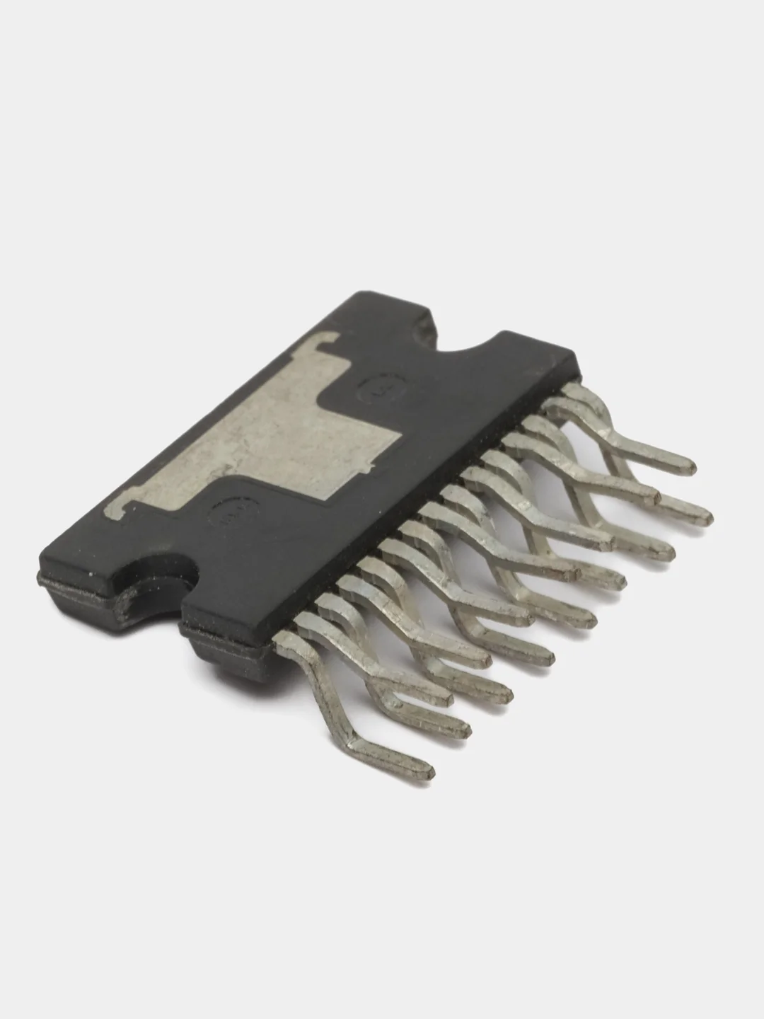 Микросхема TDA7266SA ZIP-15