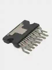 Микросхема TDA7266SA ZIP-15