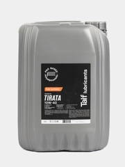 TAIF tirata 10W-40, масло моторное, синтетическое, 20 л