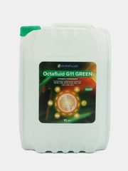 Антифриз OCTAFLUID G11 Green