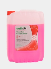 Антифриз Octafluid G12 Red, 10 кг