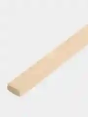 Черенок для плоскореза Фокина, 1200мм, 40мм х 17мм