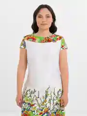 Платье женское летнее