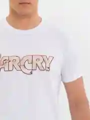 Футболка с принтом Far Cry