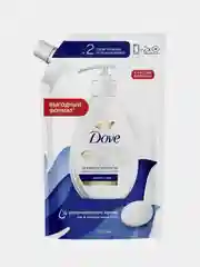 Жидкое крем-мыло Dove "Красота и уход", 500 мл