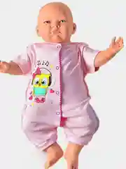 Песочник боди для новорожденных детей