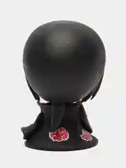 Красный фигурка коллекционная Наруто, аниме фигурка