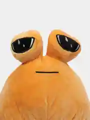 Мягкая игрушка Alien Pou 22 см/ Ален ПУ Поу/ гусь обнимусь/кот батон/какашечка/какашка
