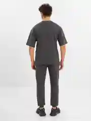 Хром мужской спортивный костюм