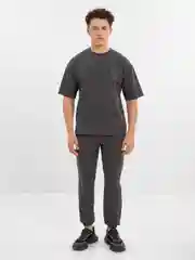Хром мужской спортивный костюм