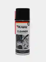 Очиститель универсальный CLEANER, KRANZ 400 мл, аэрозоль