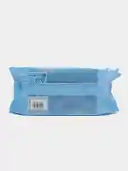 AURA "Ultra comfort" Влажные салфетки детские, 120шт