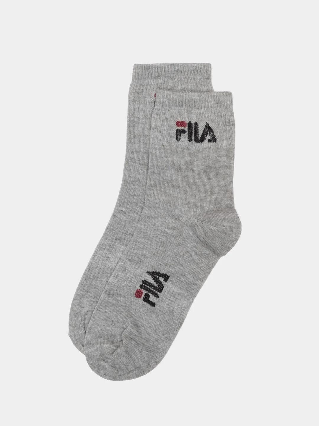 Разноцветный носки мужские Fila 5 пар. размер 41-47