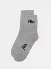 Разноцветный носки мужские Fila 5 пар. размер 41-47