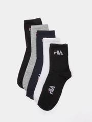 Носки мужские Fila 5 пар. размер 41-47
