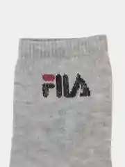 Разноцветный носки мужские Fila 5 пар. размер 41-47