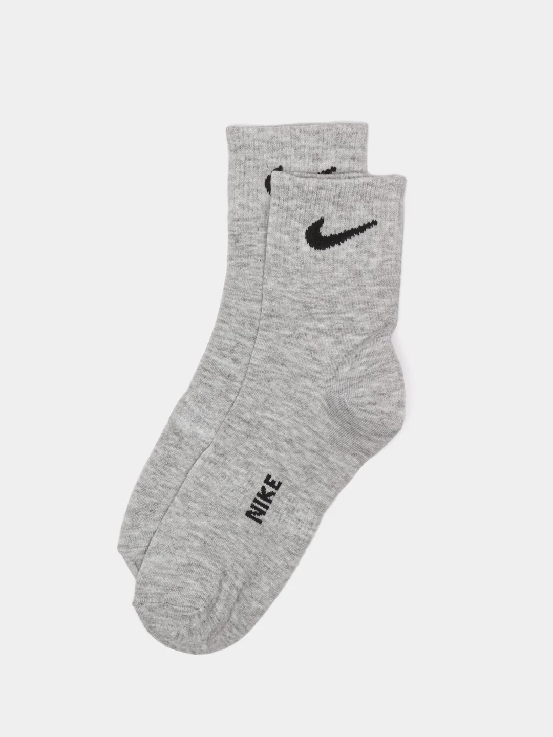 Разноцветный носки мужские Nike 5 пар. Размер 41-47