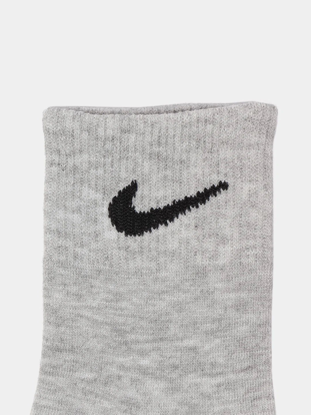 Разноцветный носки мужские Nike 5 пар. Размер 41-47