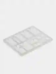 Силиконовый молд для эпоксидной смолы, прямоугольники, COLOR Si
