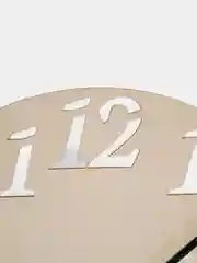 Часы настенные деревянные